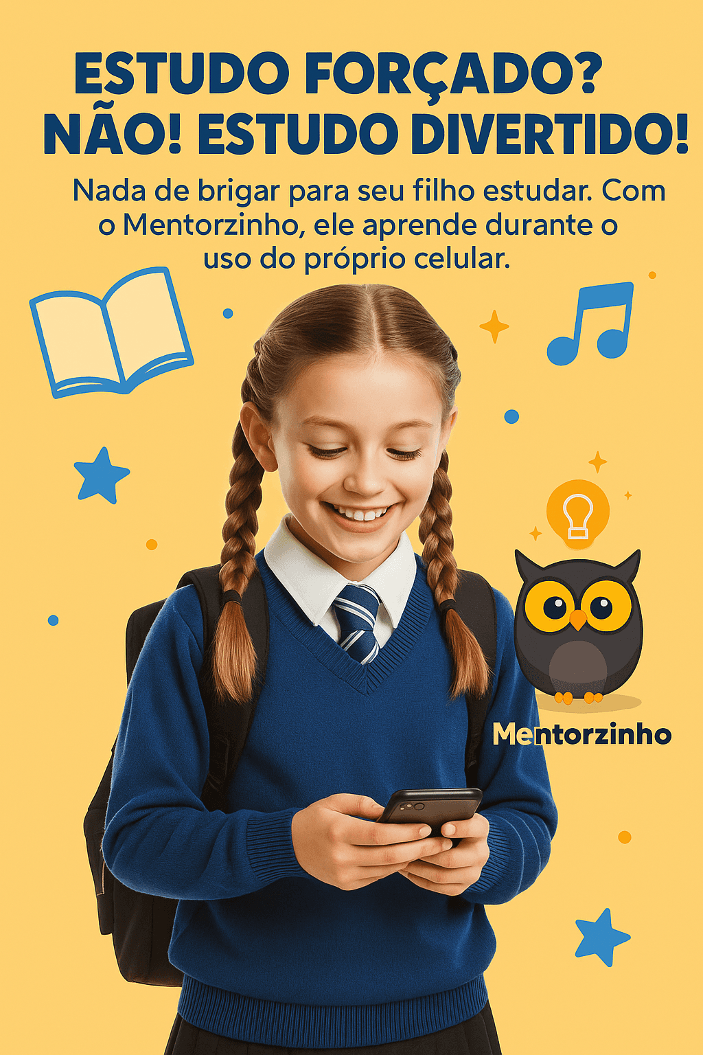 hero Mentorzinho