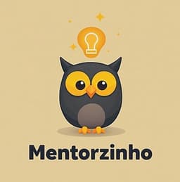 Mentorzinho Logo